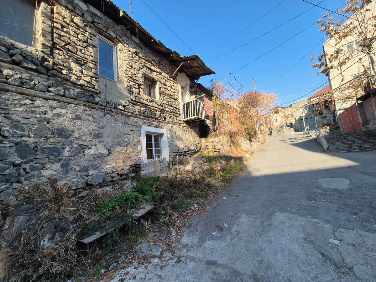 Старый Ереван