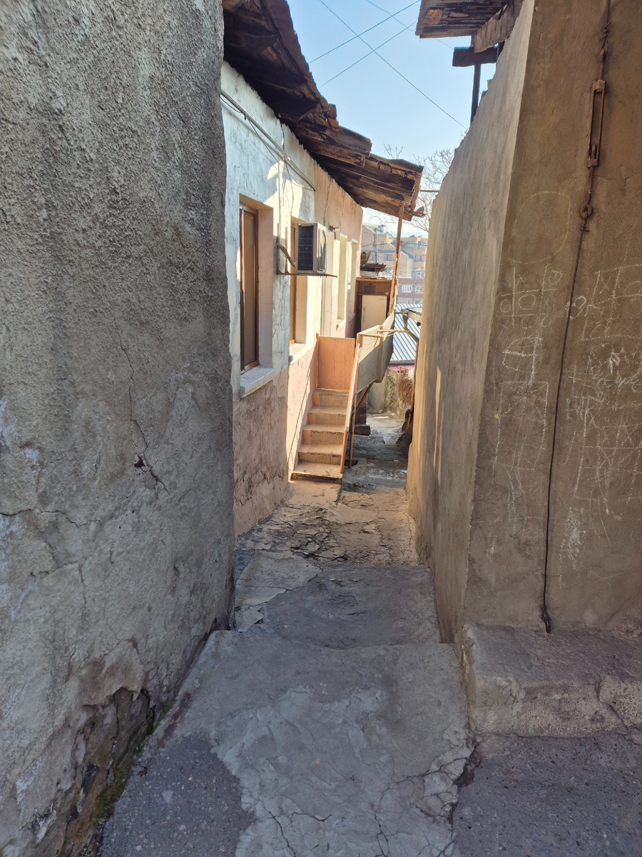 Старый Ереван