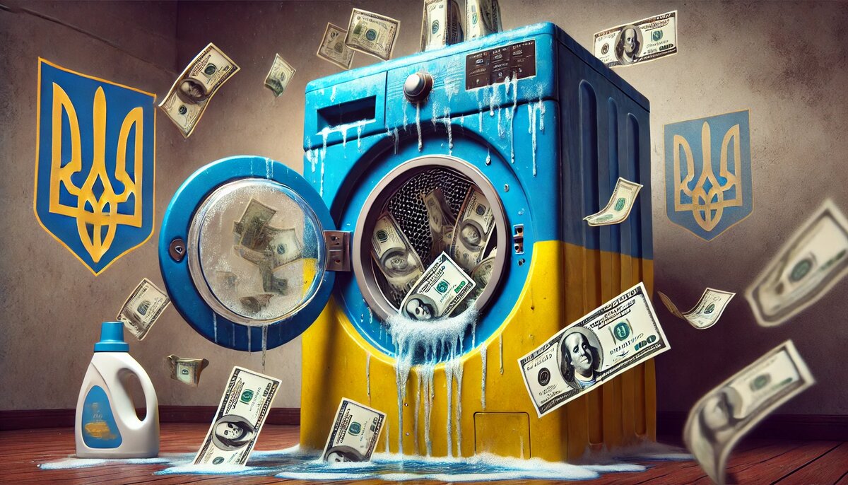 © ИноСМИ. Изображение сгенерировано с помощью ИИ