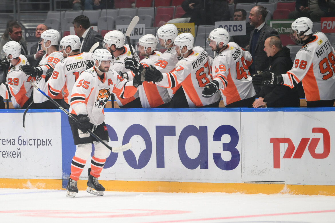 ​Фото: hcamur.ru