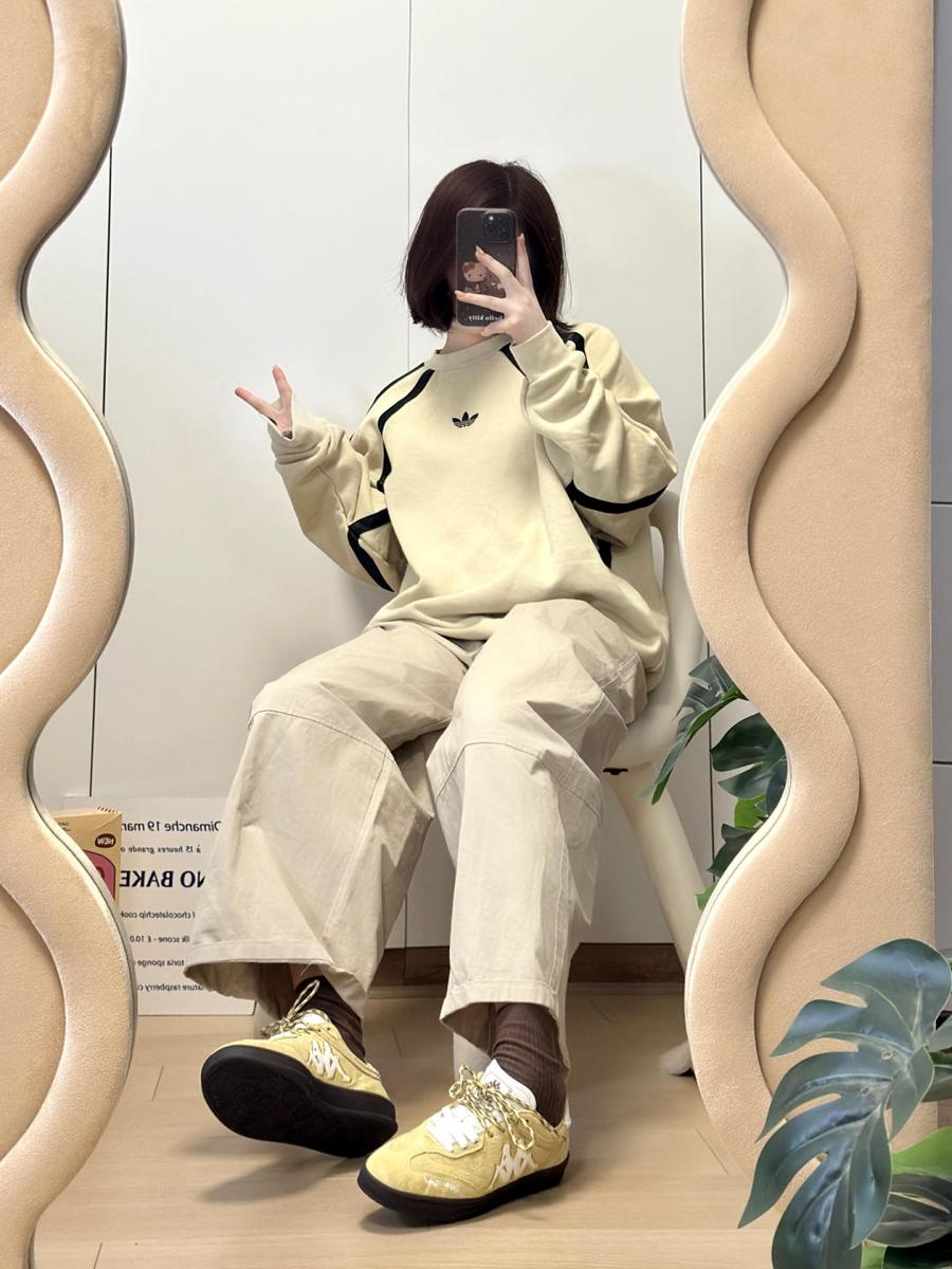 ДЭВУ Журнал | 🧈Корейский стиль ✨ Этот цвет просто супер! 