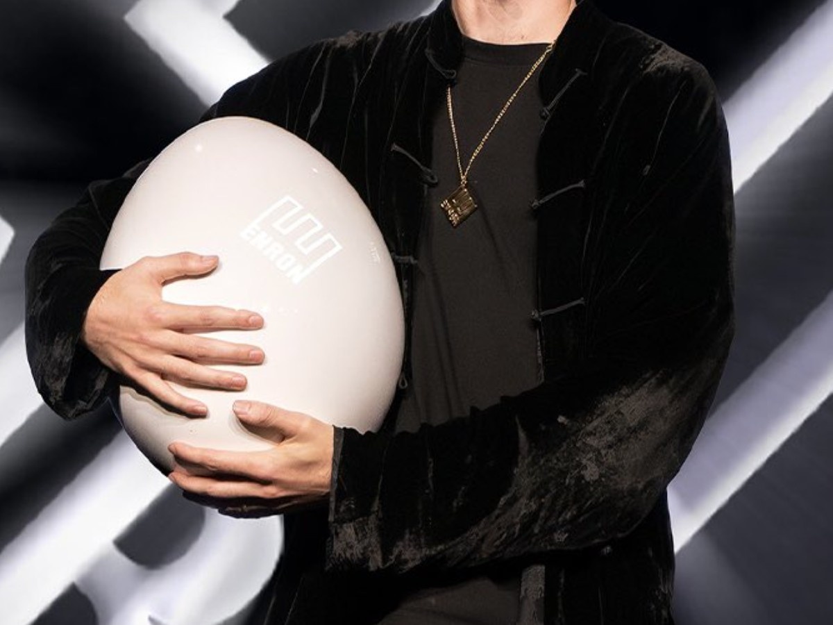    Enron представила домашний микроядерный реактор