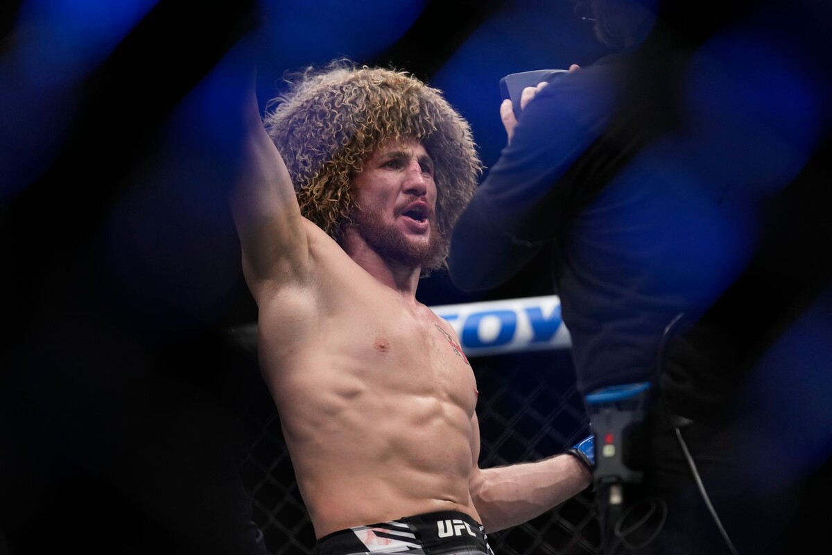    Мераб Двалишвили / Источник: © Louis Grasse/Global Look Press