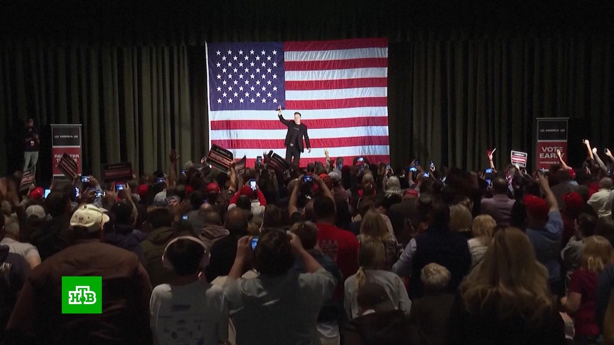    Маск разорвал в клочья политическую верхушку Германии