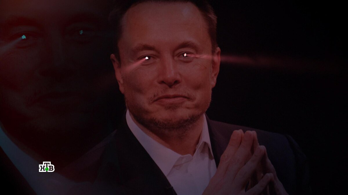    Антихрист и слуга Сатаны: теологи и проповедники увидели на Маске «печать зверя»