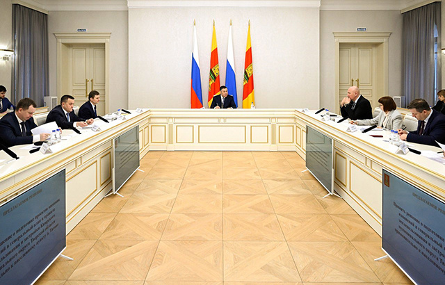 В Тверской области утвержден комплекс мер по развитию профессионального образования