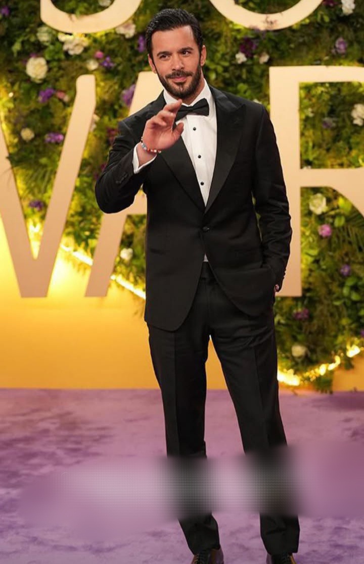 Барыш Ардуч на фото из открытых источников 