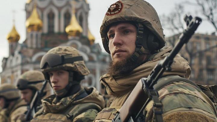 Коллаж: Царьград