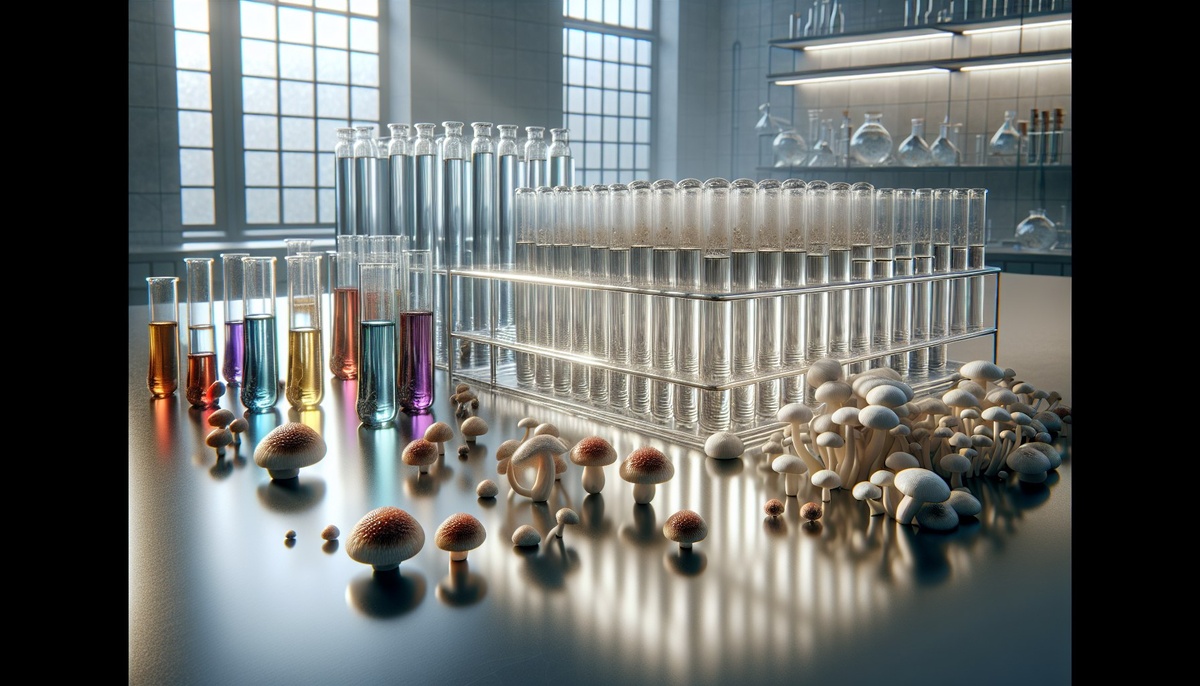    Изображение сгенерировано нейросетью DALL•Е 3 