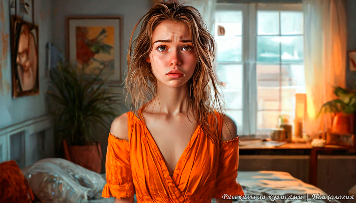 Иллюстрация к рассказу