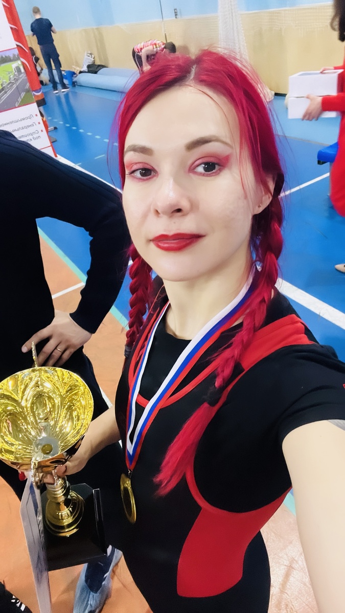 Фото автора 