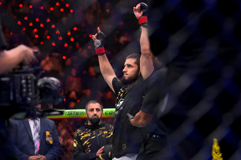 Фото: Mikael Ona / AP / TASS