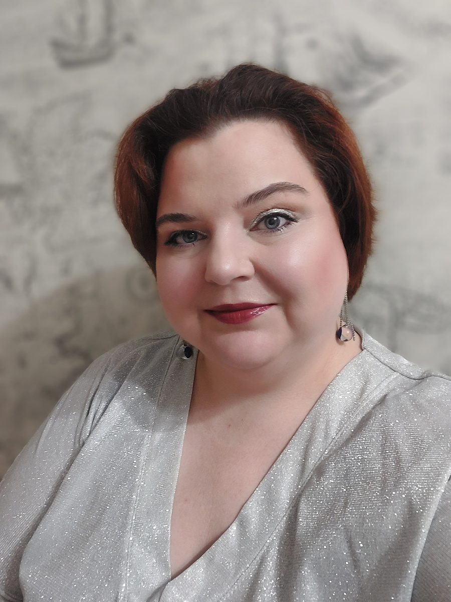 На фото автор