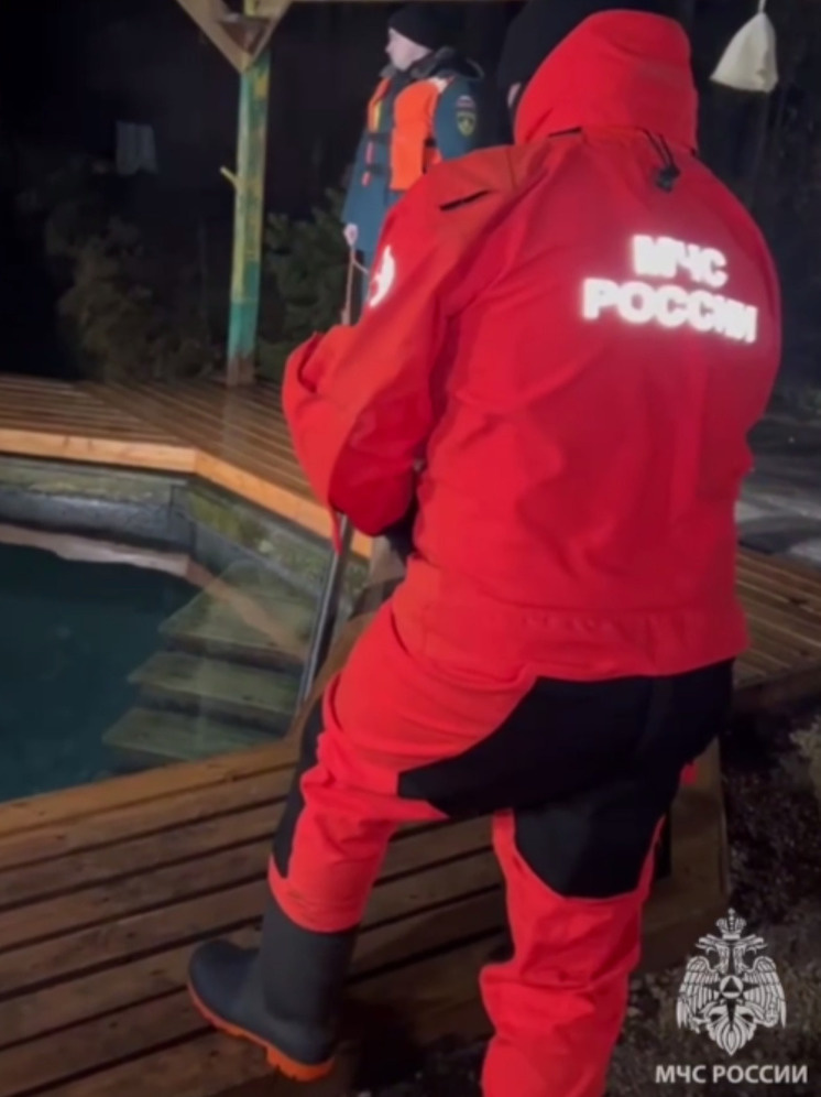     Фото: ГУ МЧС по Калужской области