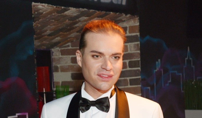    Фото: dni.ru Георгий