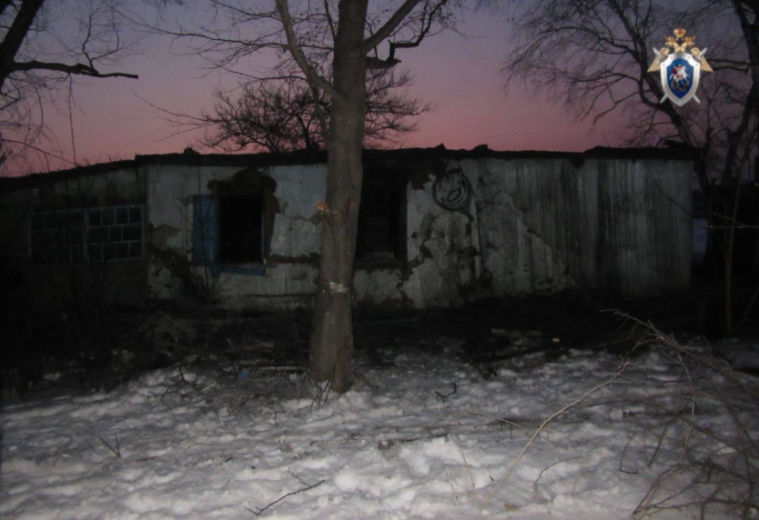    Источник фото: СК РФ по Приморскому краю