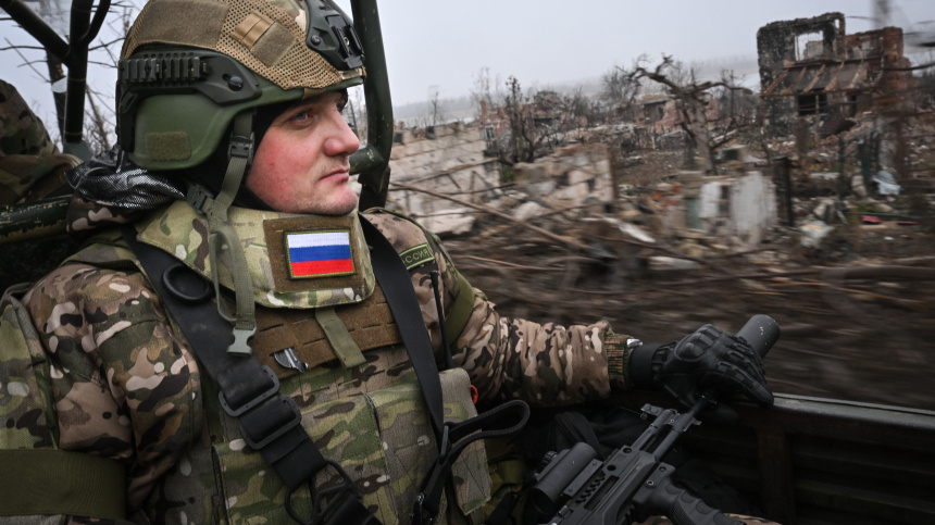    Фото: © РИА Новости/Станислав Красильников