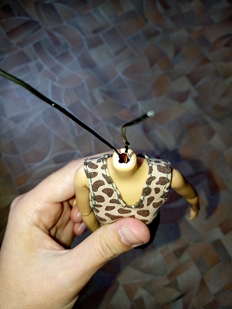 Фото автора