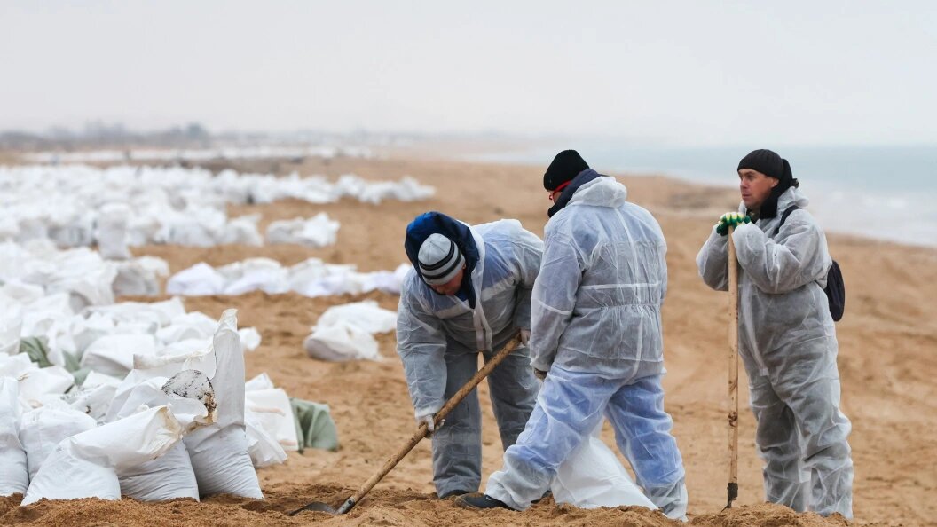    Belkin Alexey/news.ru/Globallookpress