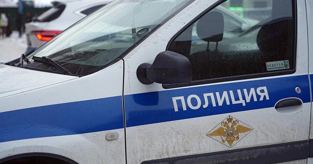 Фото: ИЗВЕСТИЯ/Павел Волков