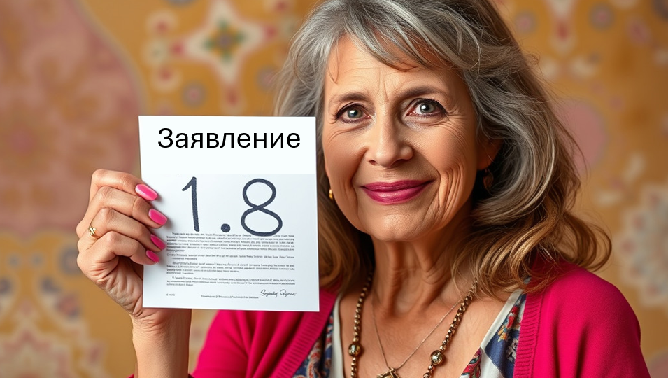 Стаж и баллы по-новому: как учесть период ухода за пожилыми людьми и инвалидами с 2025 года