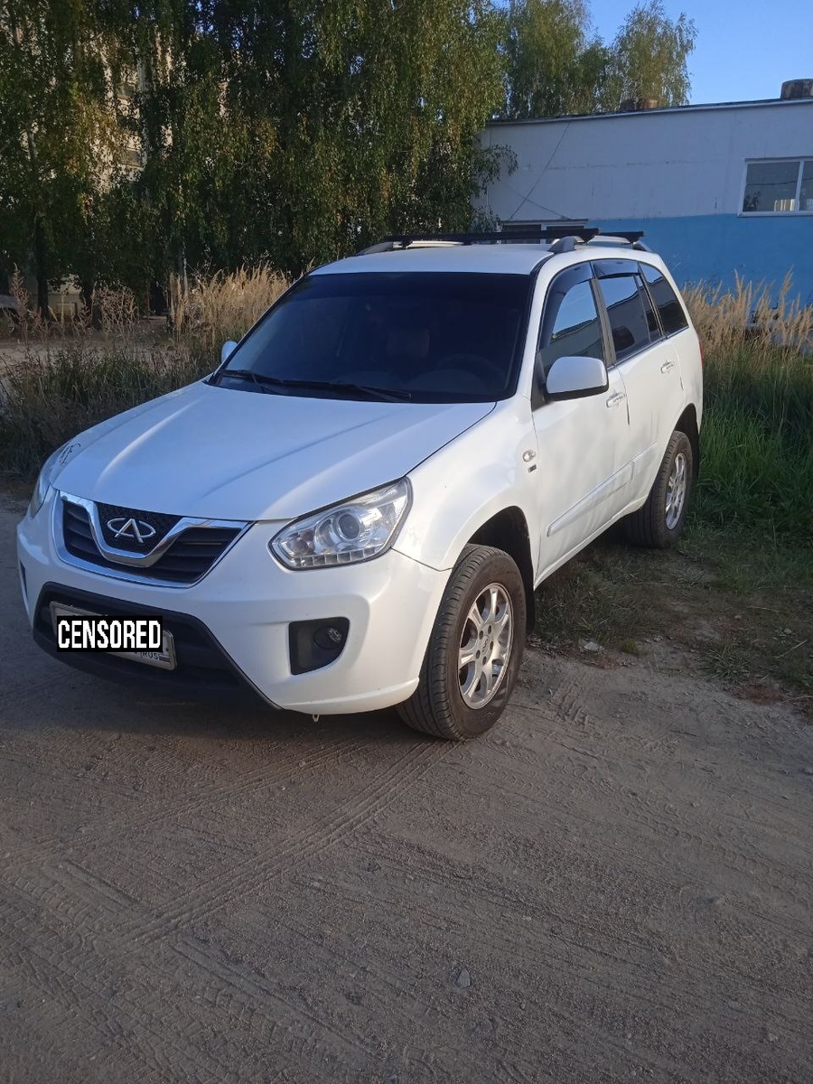 Приехали устанавливать систему хранения колес)