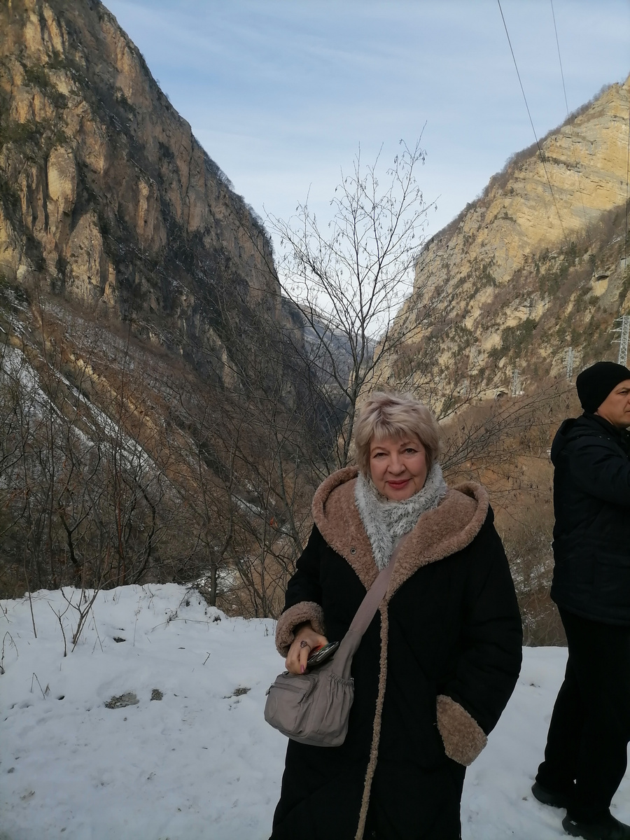 Всем приятного чтения! Фото автора. 