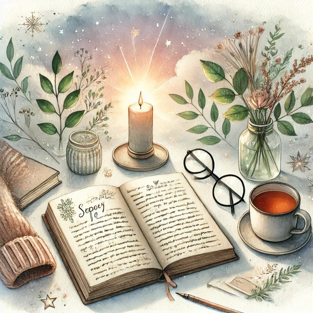 Книги, которые помогают принять себя и жизнь