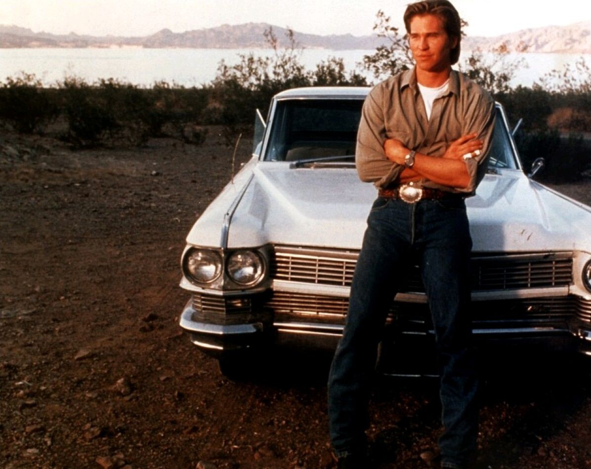 Пролистните изображение, чтобы увидеть следующий кадр из фильма «Убей меня снова» (1989)