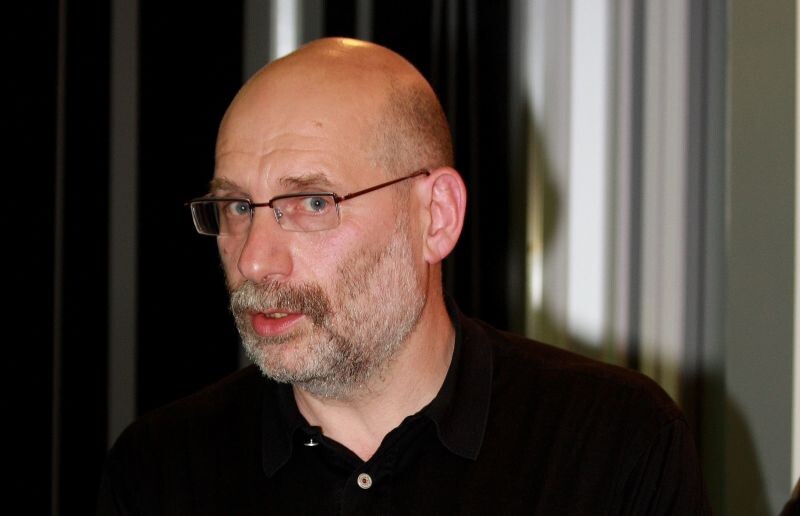    Борис Акунин*. ФОТО: Dmitrii Angel/ Global Look Press