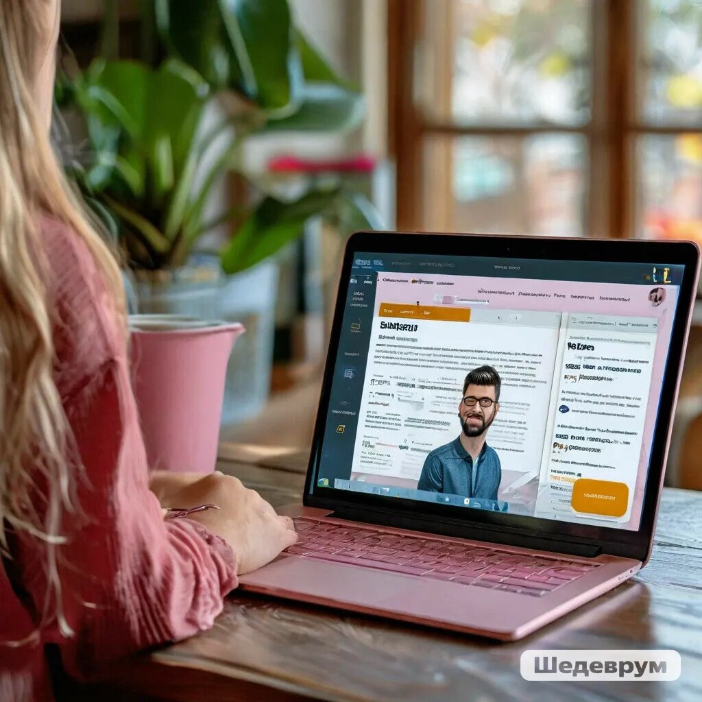 сайт: шедеврум автор: я