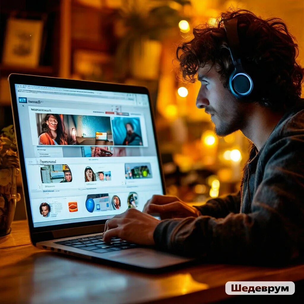 сайт: шедеврум автор: я