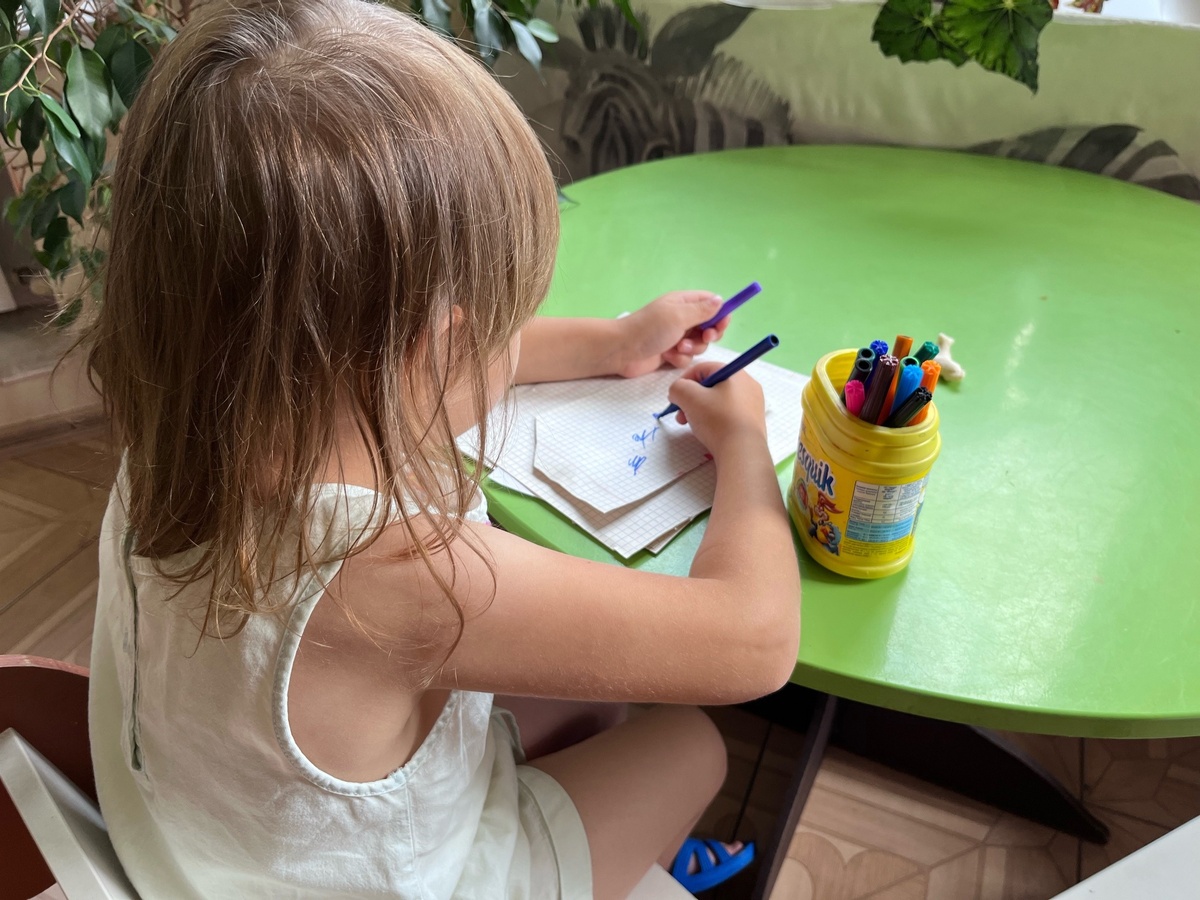 Автор фото: Алина Камалютдинова / ИД «Вечерняя Казань»