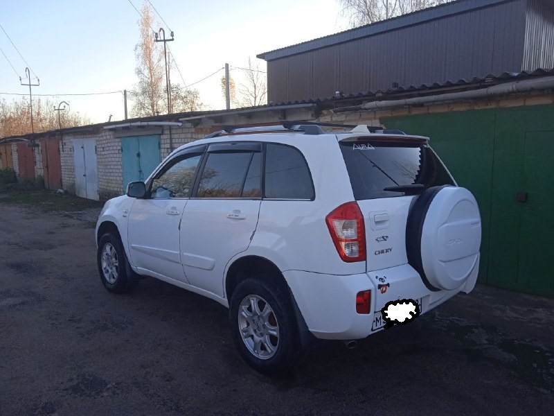 Вроде бы чистые, но что-то не так)