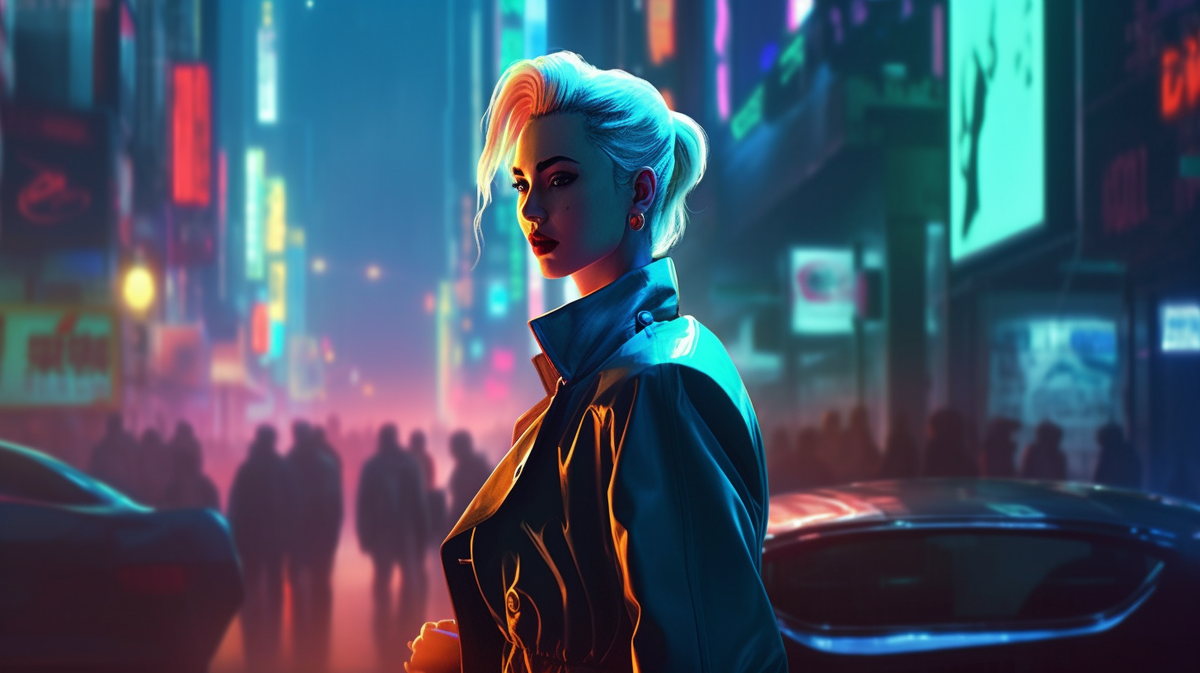    Убийство без тела: шокирующее расследование в городе-голограмме, ставящее под сомнение реальность и этику виртуального мира Тот самый писатель