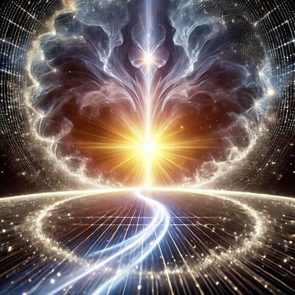 Бог есть Дух. Истина есть Свет. Поклонение — это единство