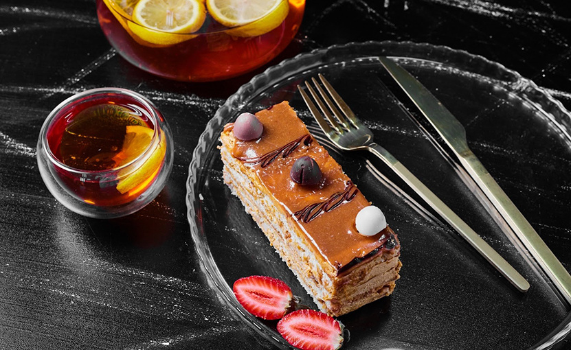    Без духовки и потраченных часов: 7 десертов, которые не нужно выпекать