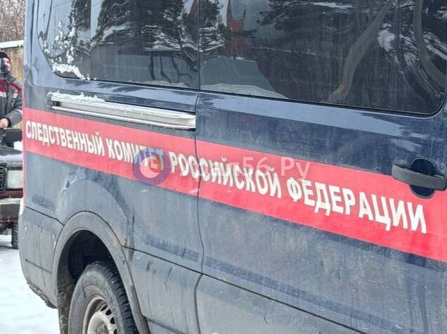    В Беляевском районе мужчина пытался застрелить полицейского на почве ревности