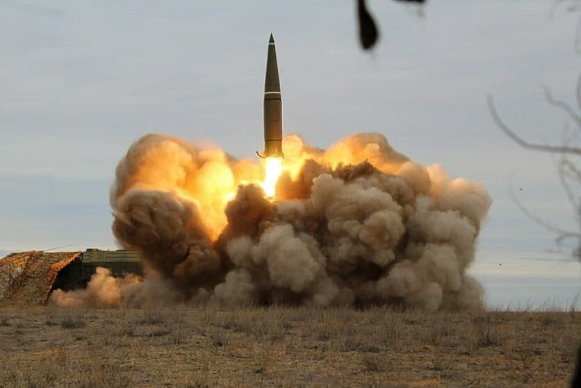     / Источник: © MOD Russia/Global Look Press