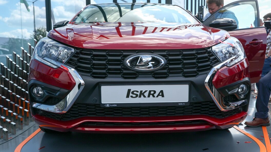    Sergey Petrov/Globallookpress