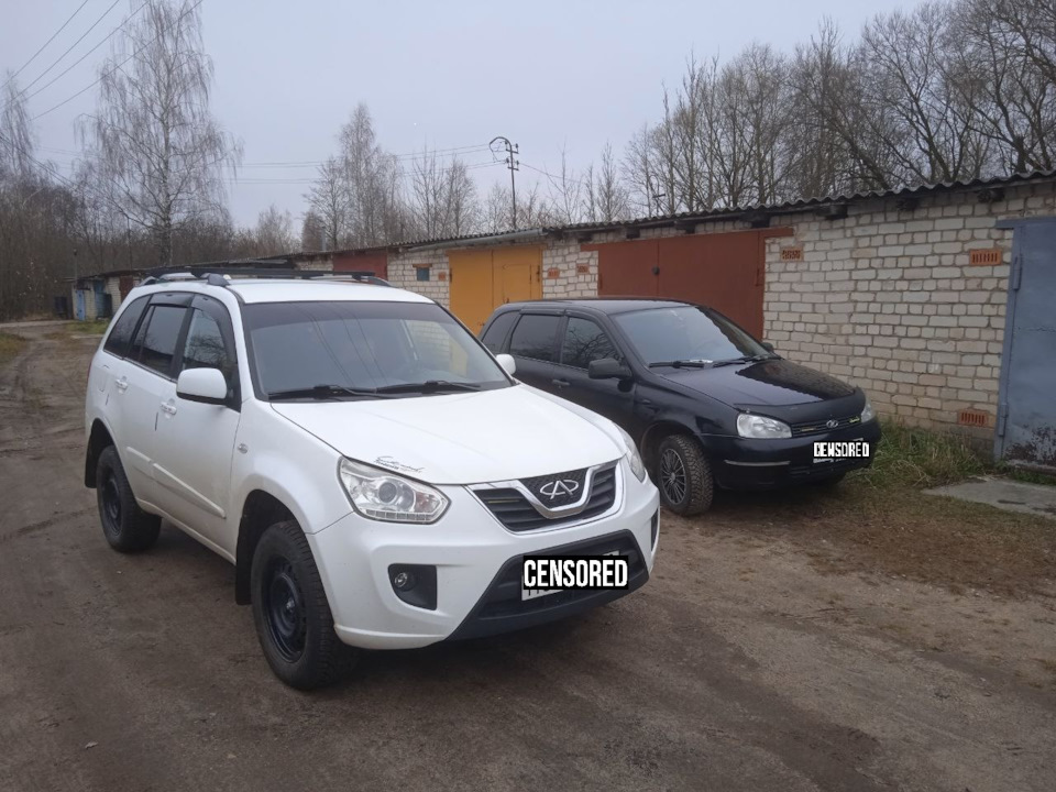 К зиме готовы, а ее что-то не предвидится в ближайшее время)