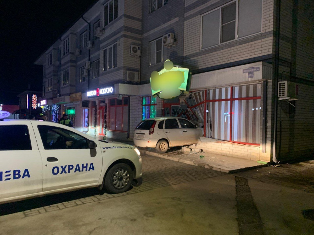    Фото: пресс-служба ГУ МВД России по Краснодарскому краю