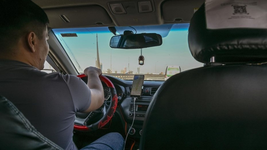    Автор фото: Тихонов Михаил