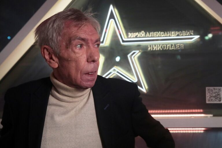    Фото: Агентство «Москва»/ Кузьмичёнок Василий Мария Черных