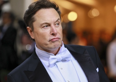    Европейские политики не оценили призыв Маска «Сделаем Европу снова великой»