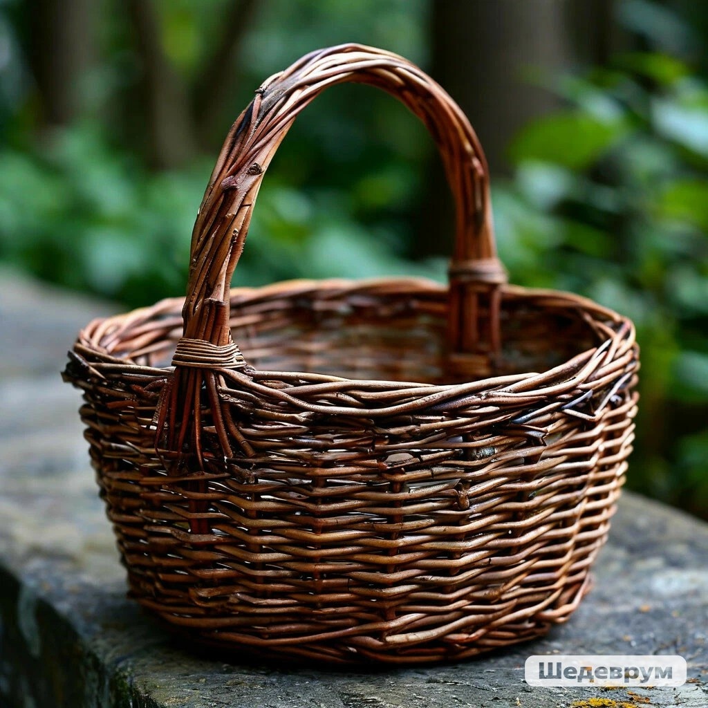 Картинка создана нейросетью 