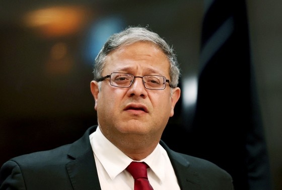    Итамар Бен-Гвир