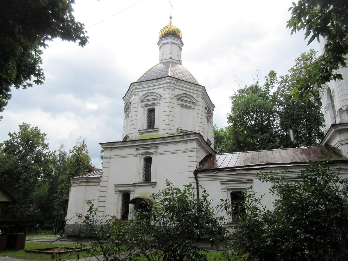 Фотографии: Антон Саков