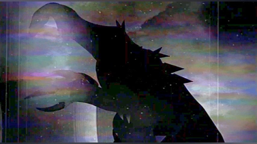 Мутация Годзиллы