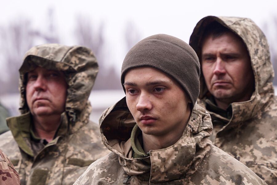     / Источник: © Александр Река/ТАСС